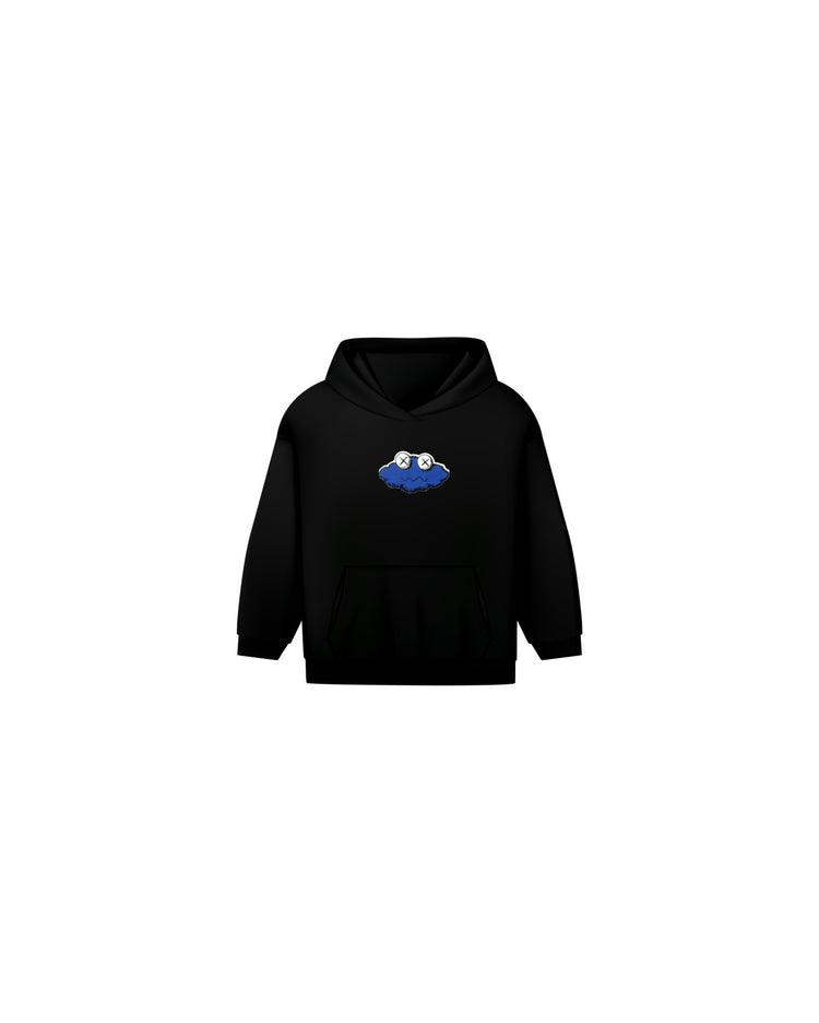 KIDS KAWS HOODIE