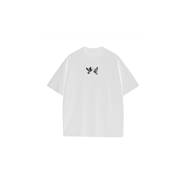 OUT OF OFFICE  T-shirt