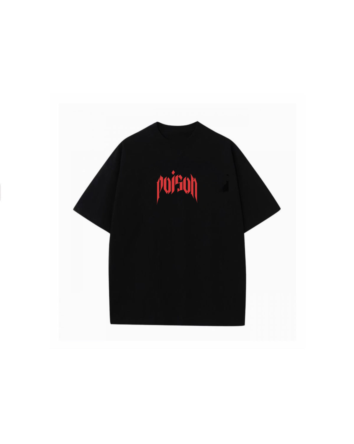 POISION T-SHIRT
