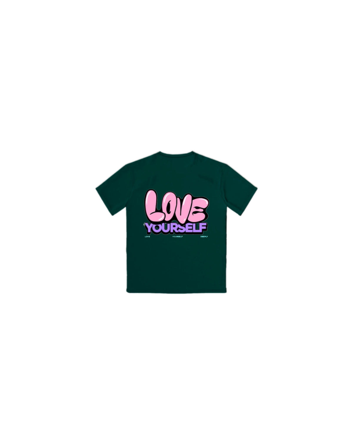 KIDS LOVE T-SHIRT