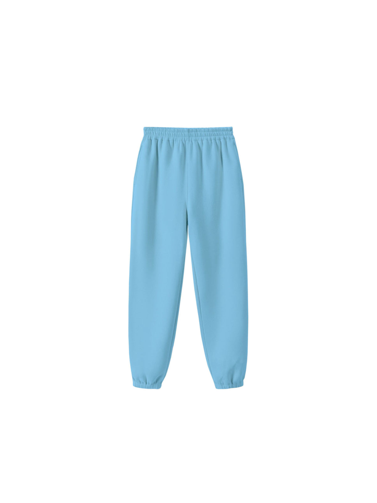 ESSENTIAL SWEATPANTS ELASTIC 380GSM