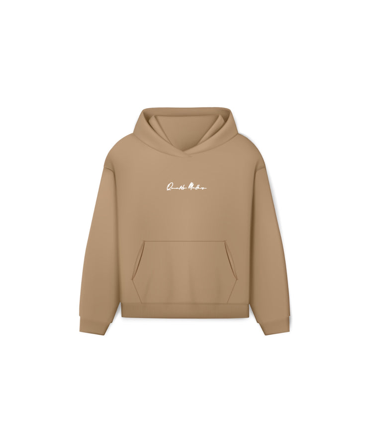 BLOZA SIGNATURE HOODIE