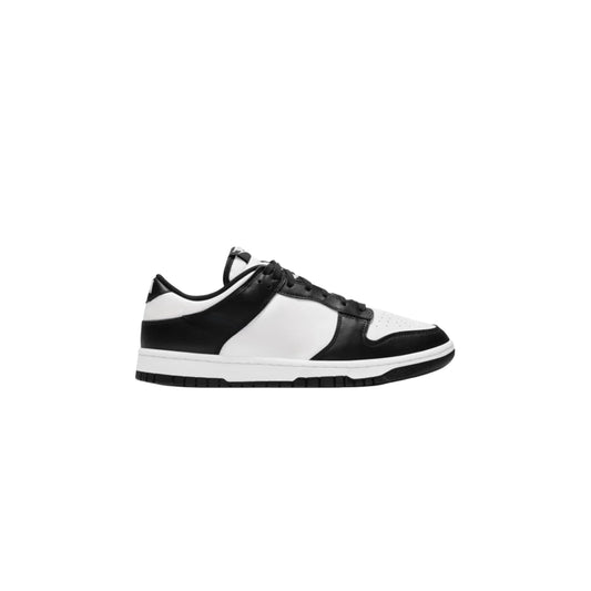 B&W SNEAKERS (UNISEX)