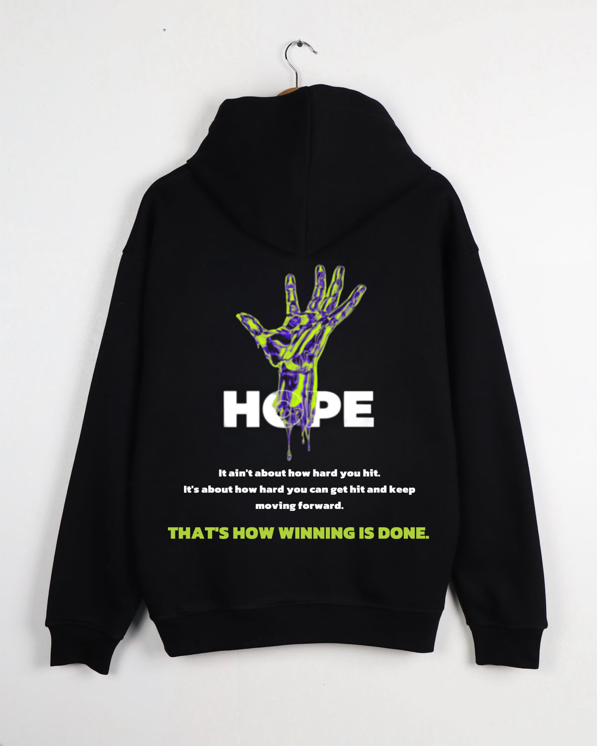 Hope Hoodie