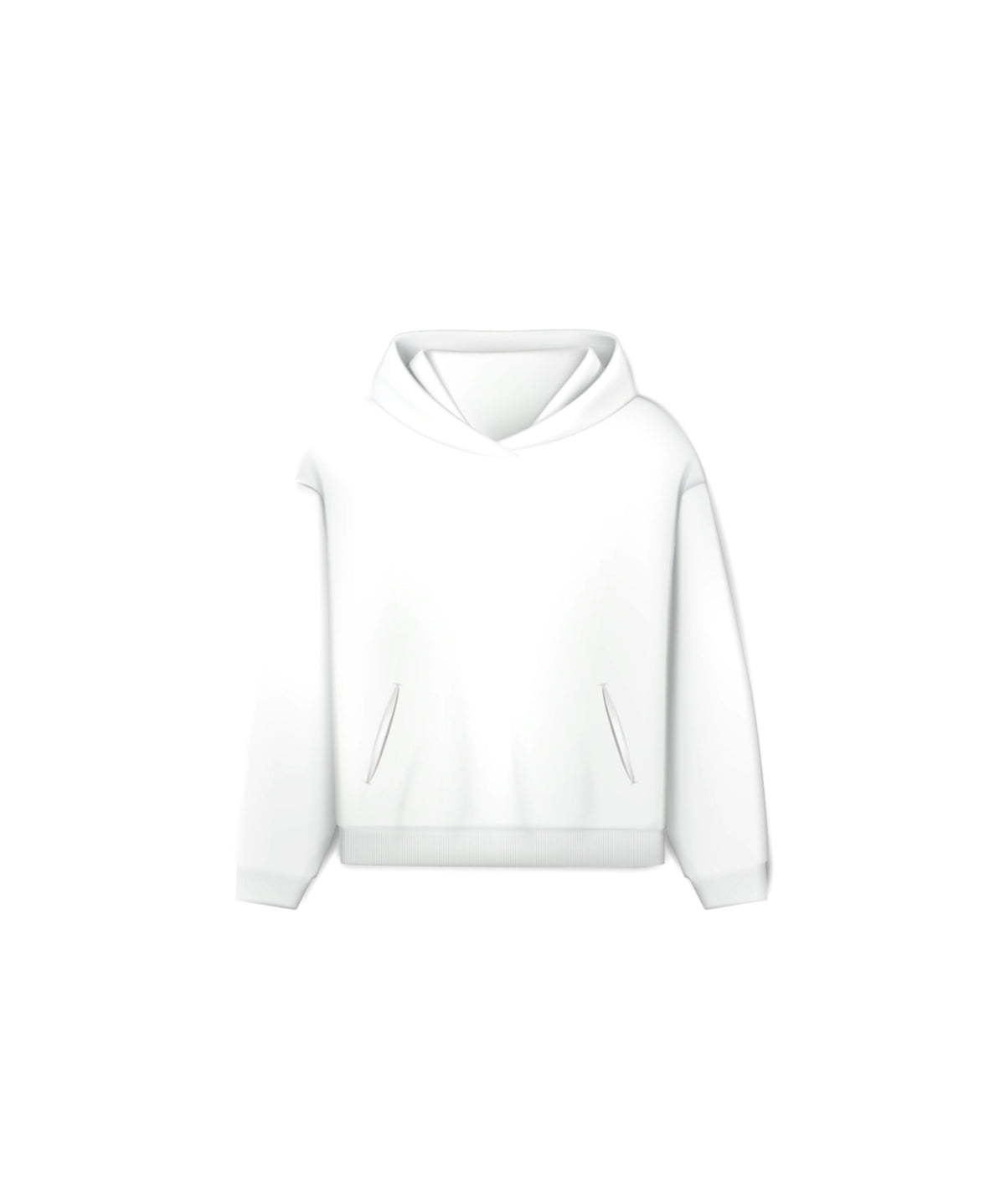 ESSENTIAL HOODIE 380GSM