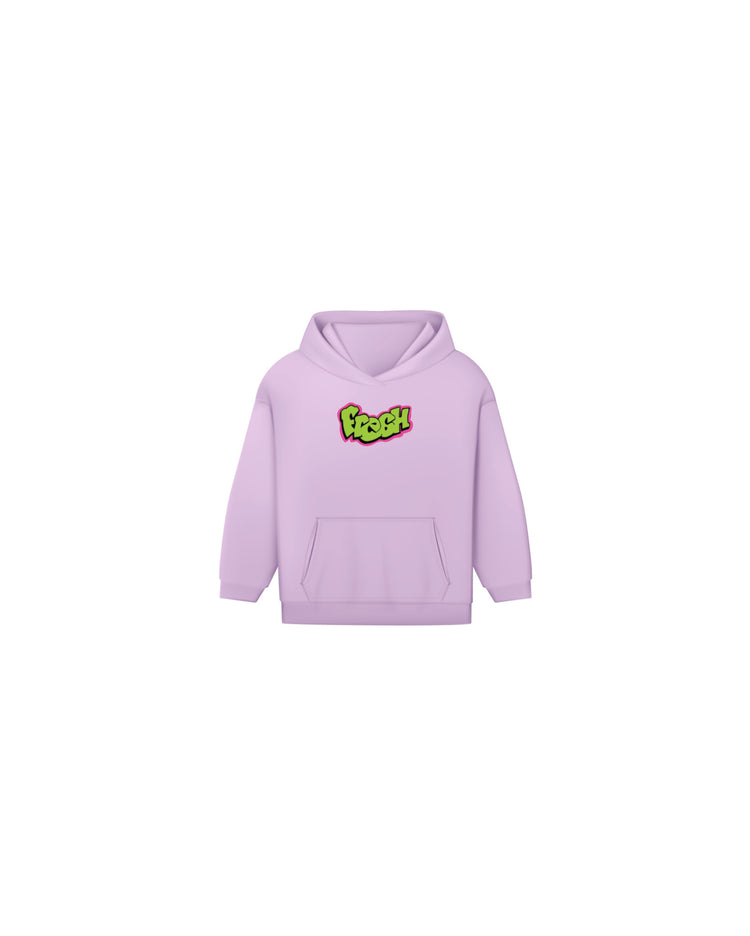 KIDS FRESH HOODIE