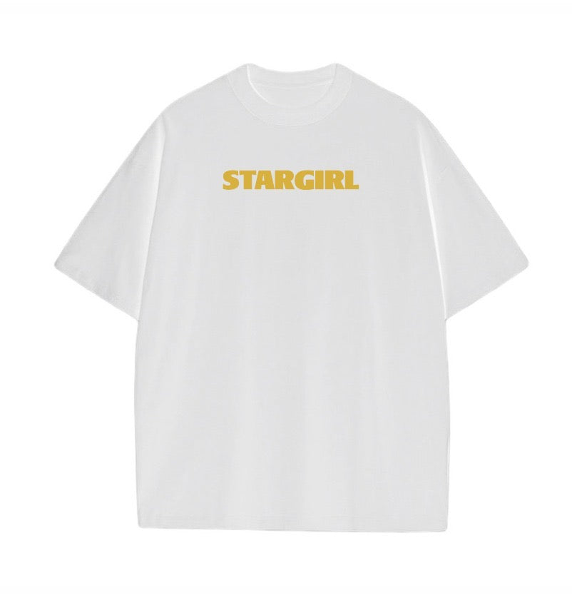 STARBOY & STARGIRL T-Shirts