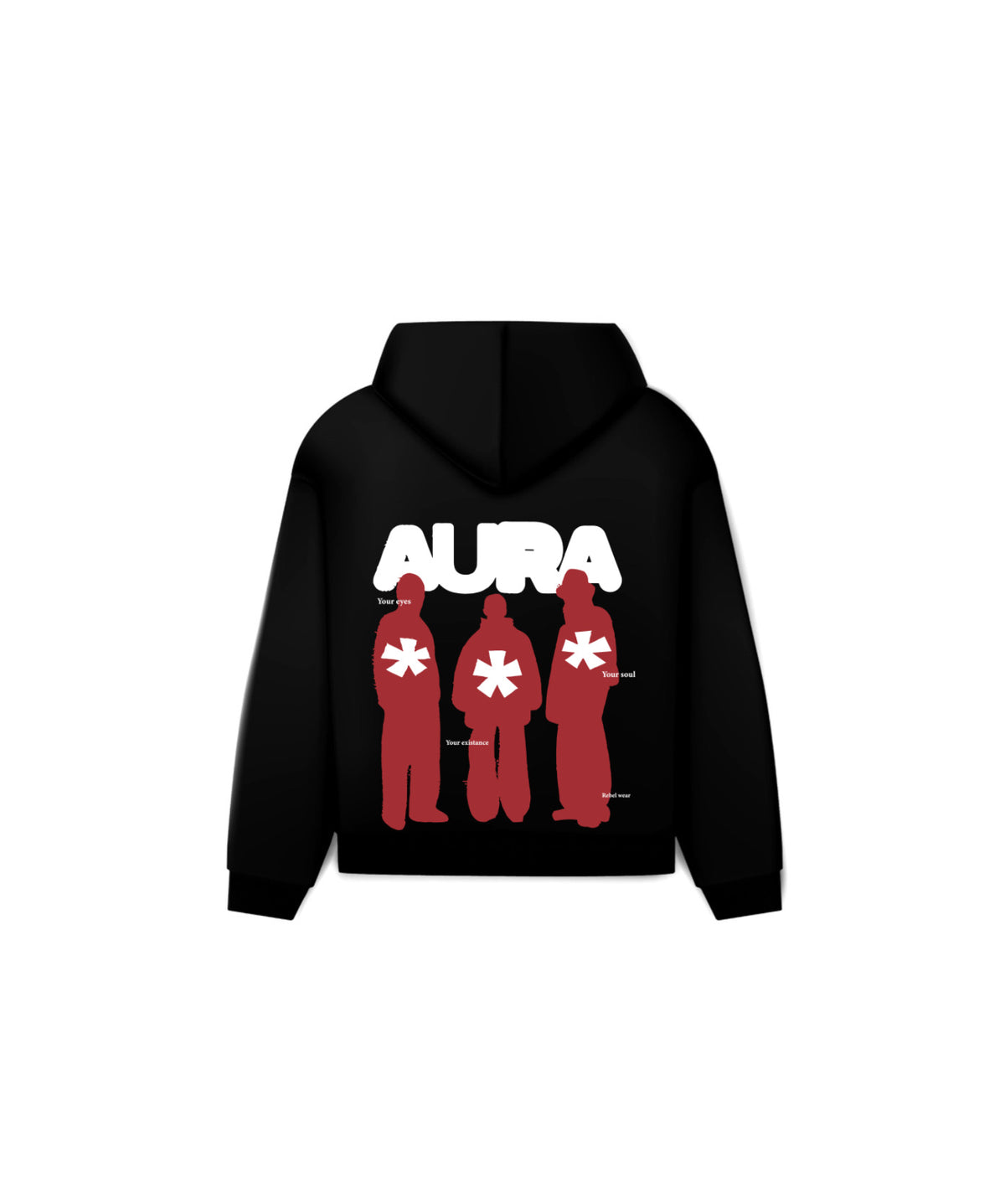 AURA HOODIE