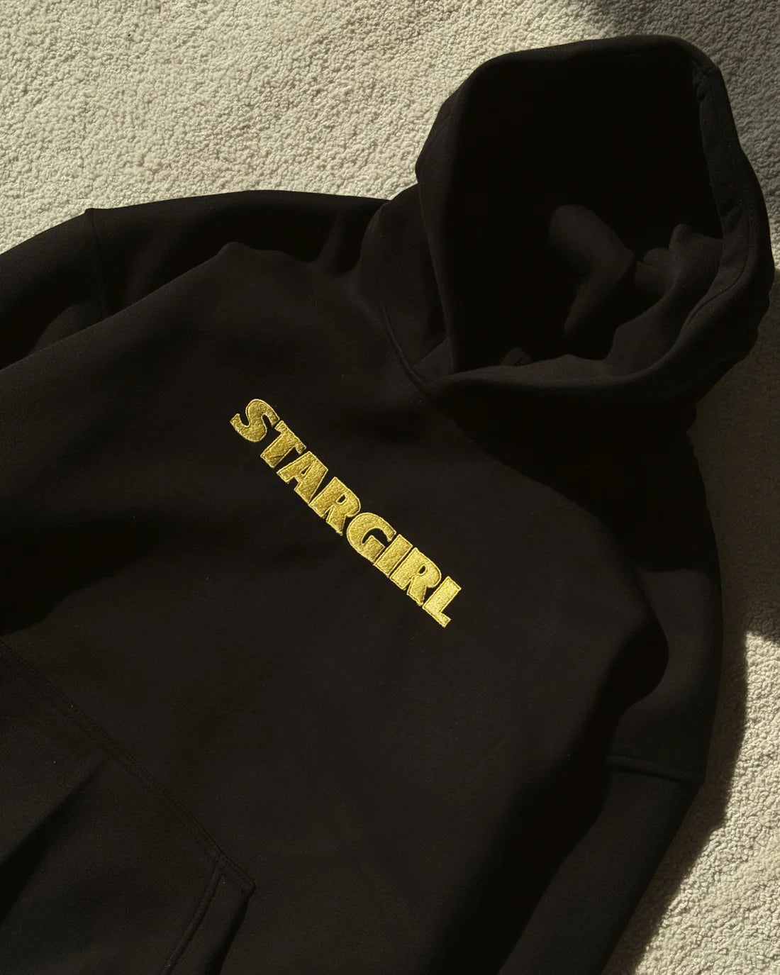 STARGIRL & STARBOY HOODIE