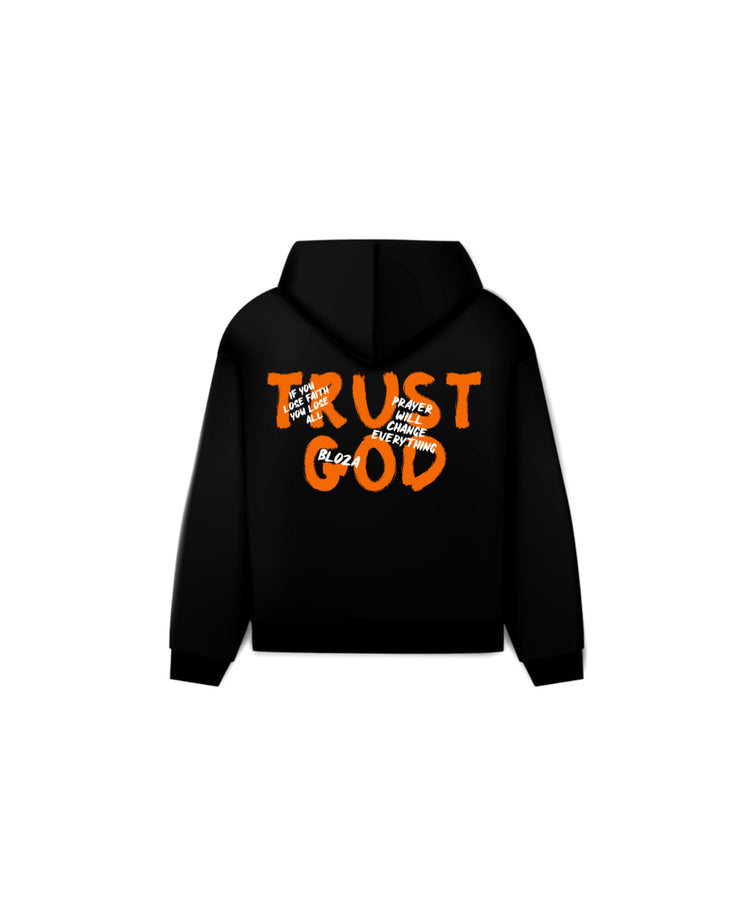 TRUST GOD HOODIE