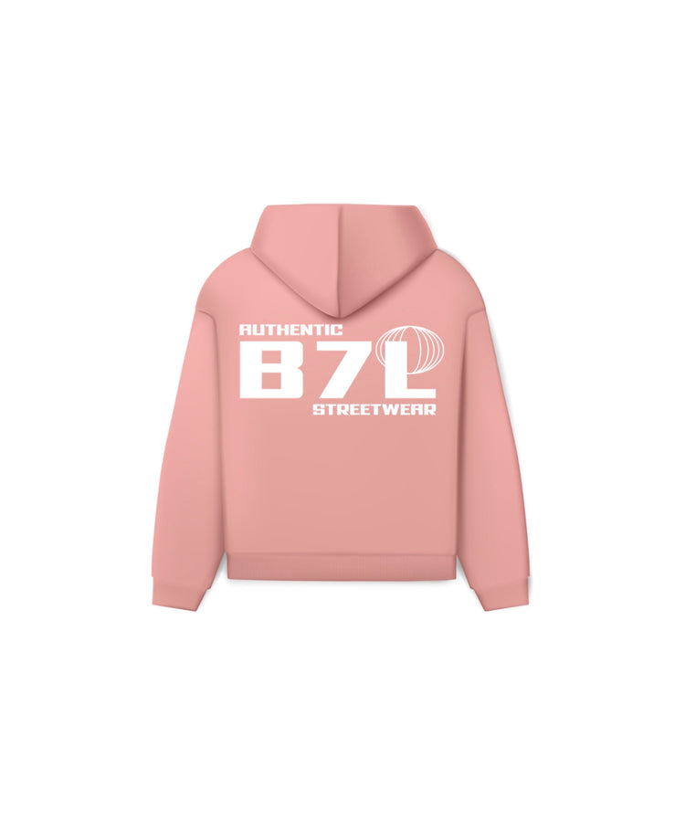 BLOZA FUTURE HOODIE