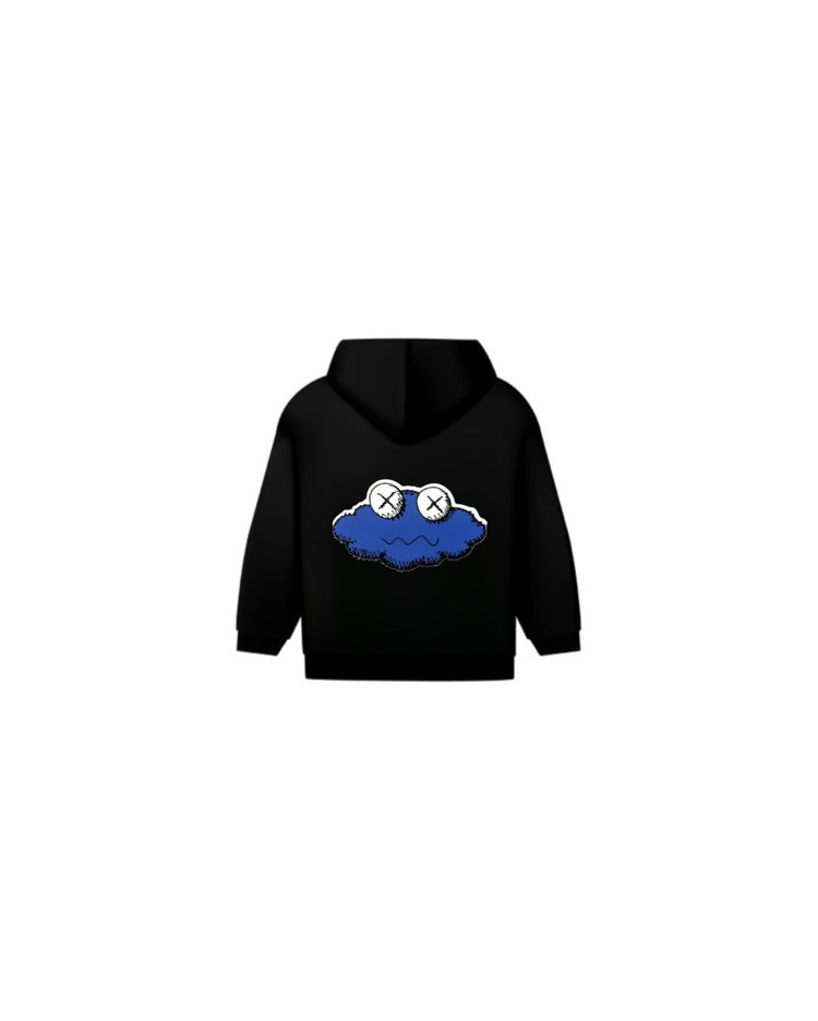 KIDS KAWS HOODIE