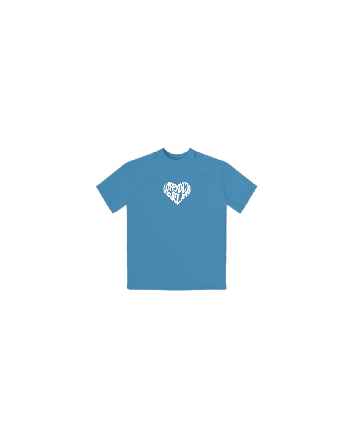 KIDS LOVE YOUR SELF T-SHIRT