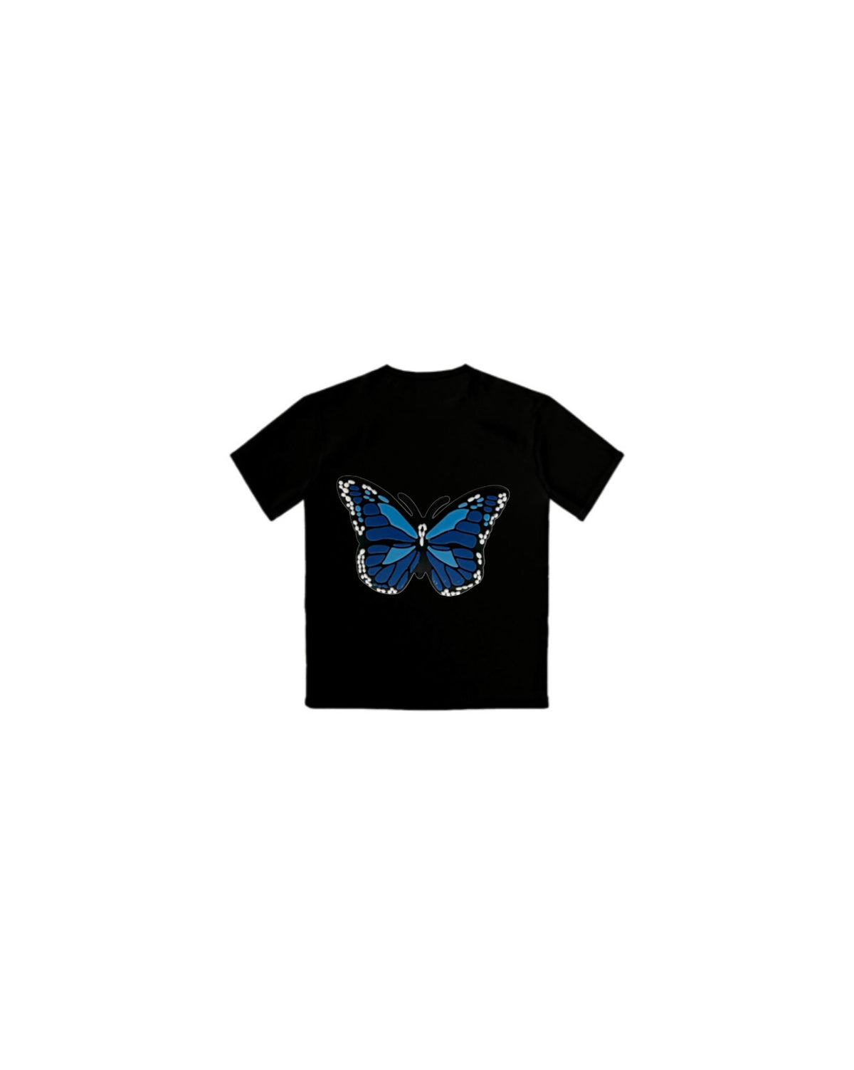 KIDS BUTTERFLY T-SHIRT