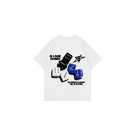 Game changer  T-shirt