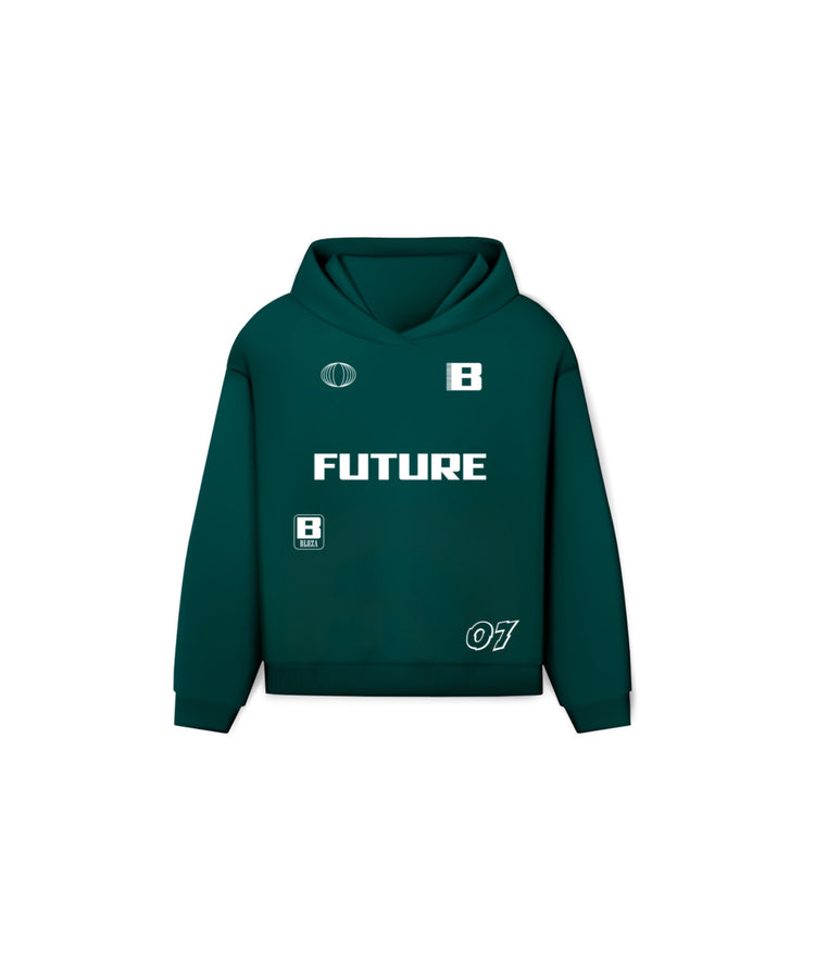 BLOZA FUTURE HOODIE