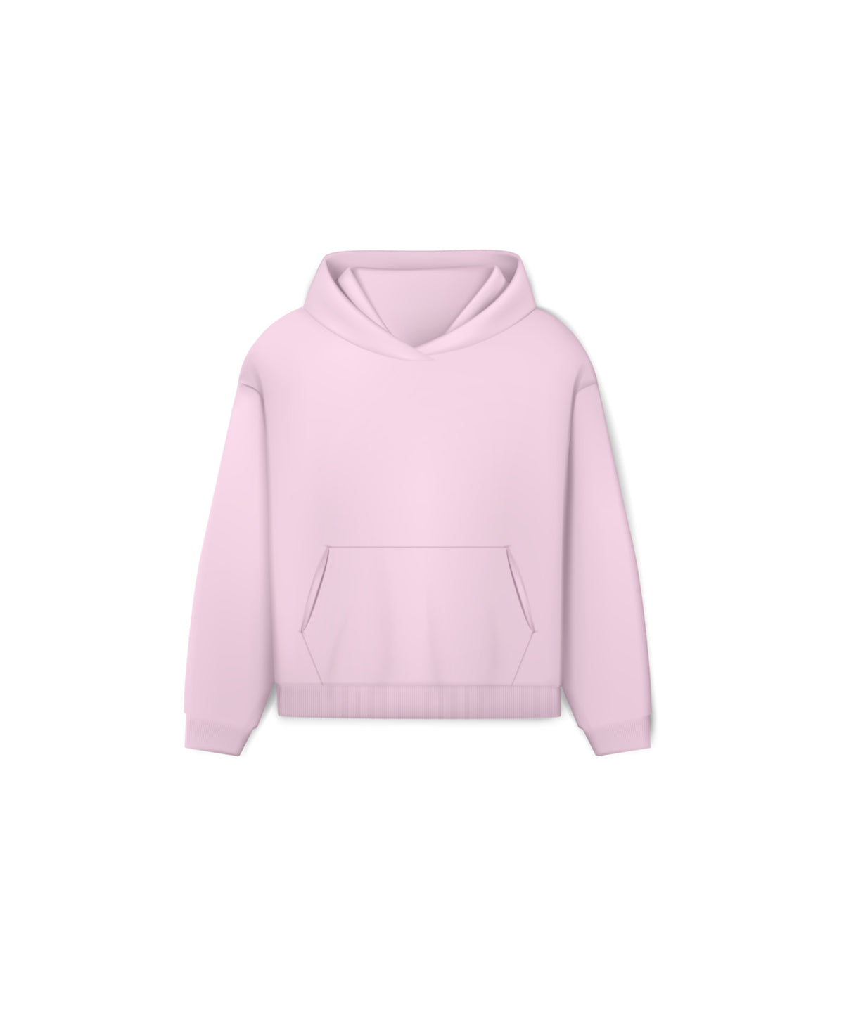 ESSENTIAL HOODIE 380GSM