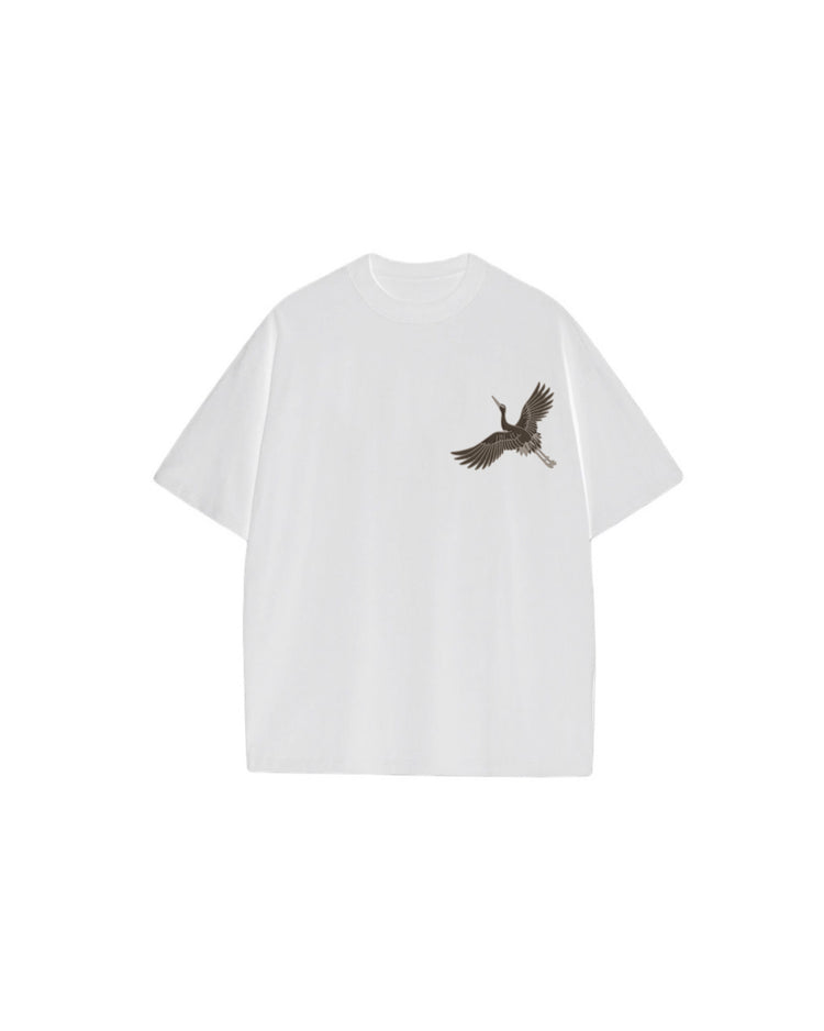 Crane T-shirt