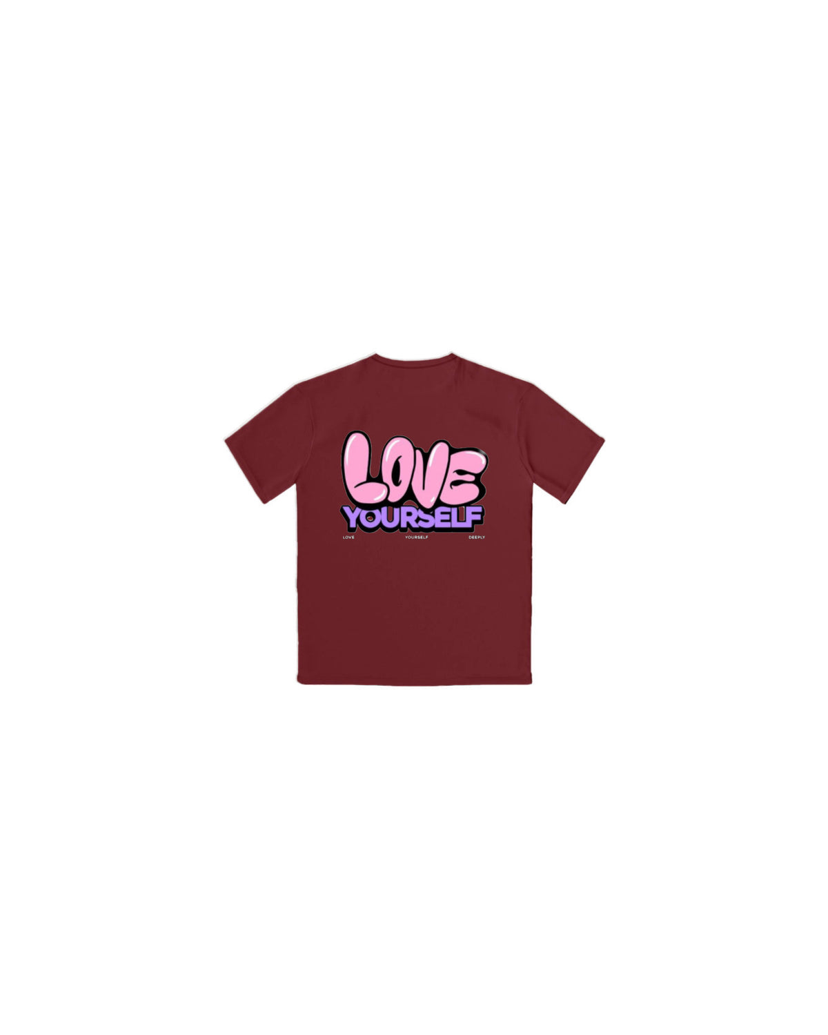 KIDS LOVE T-SHIRT