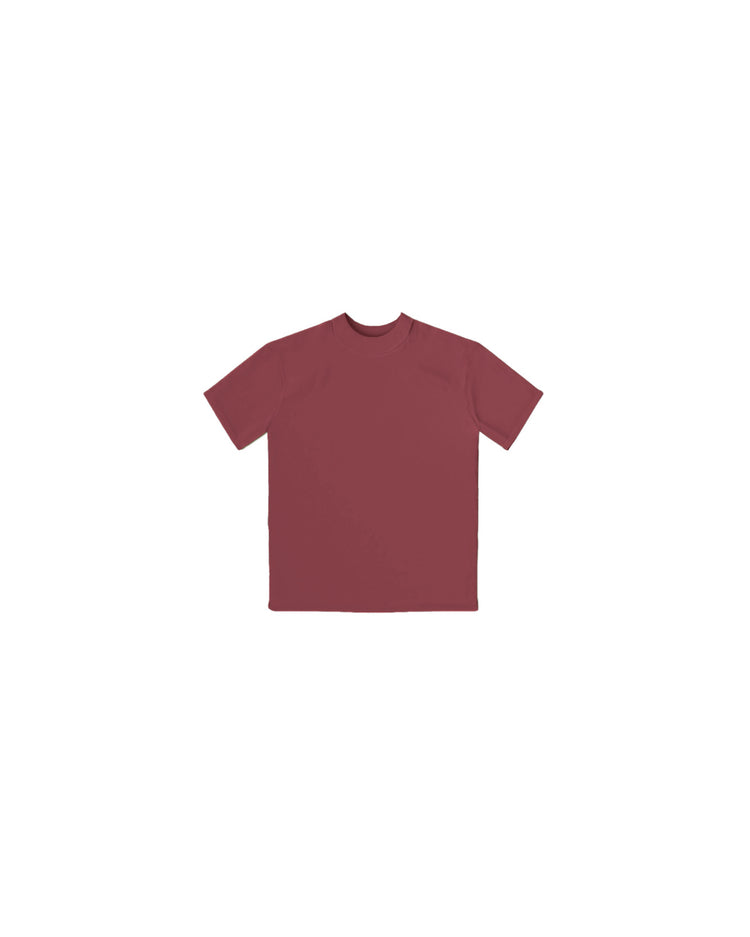 Kids plain T-shirt