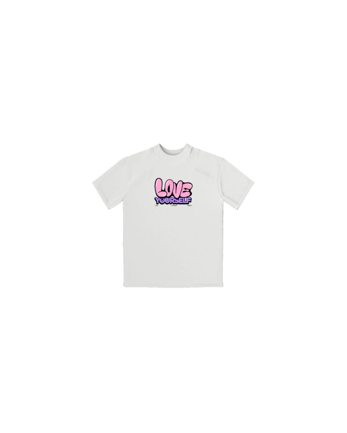 KIDS LOVE T-SHIRT