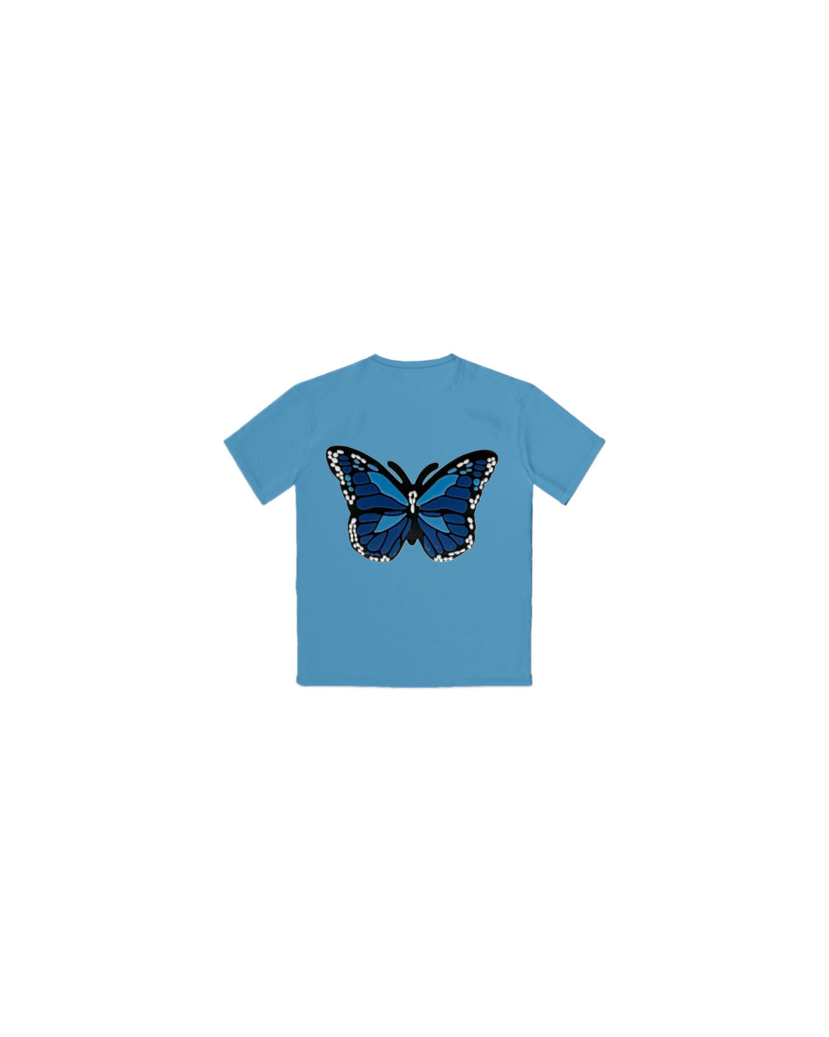 KIDS BUTTERFLY T-SHIRT