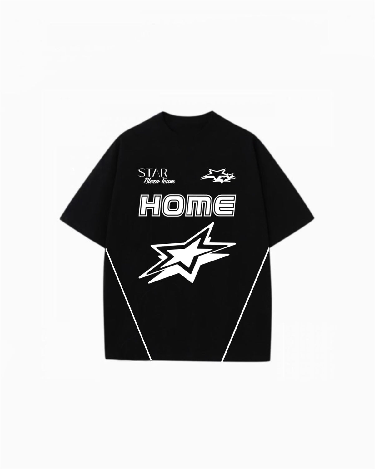 BLOZA HOME T-SHIRT