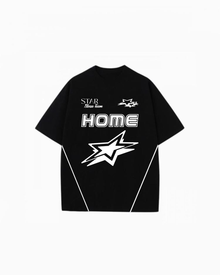 BLOZA HOME T-SHIRT