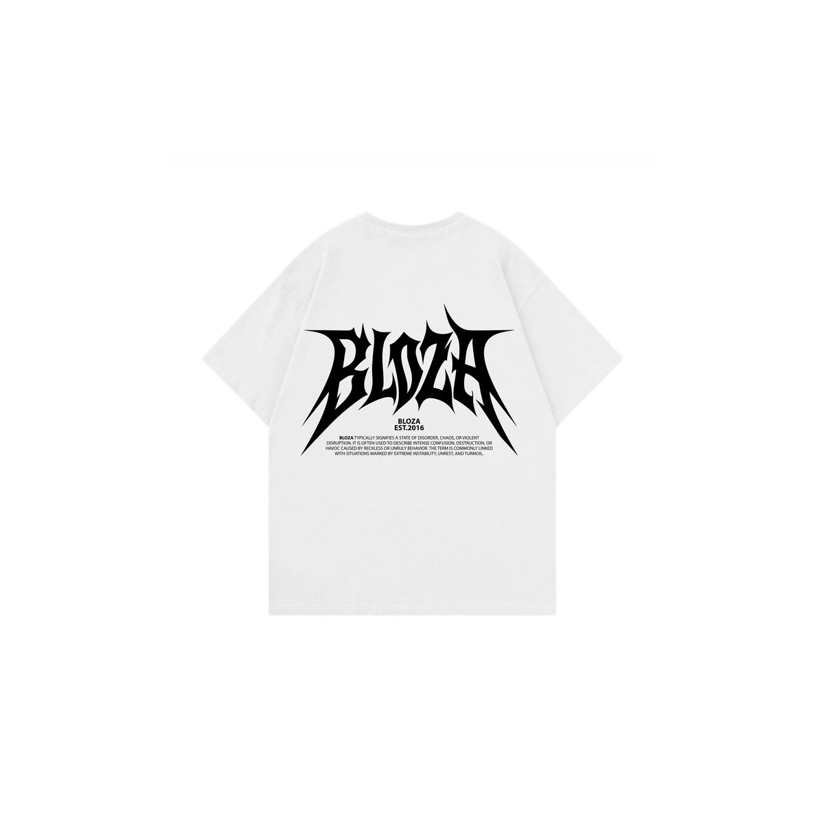Disorder T-shirt