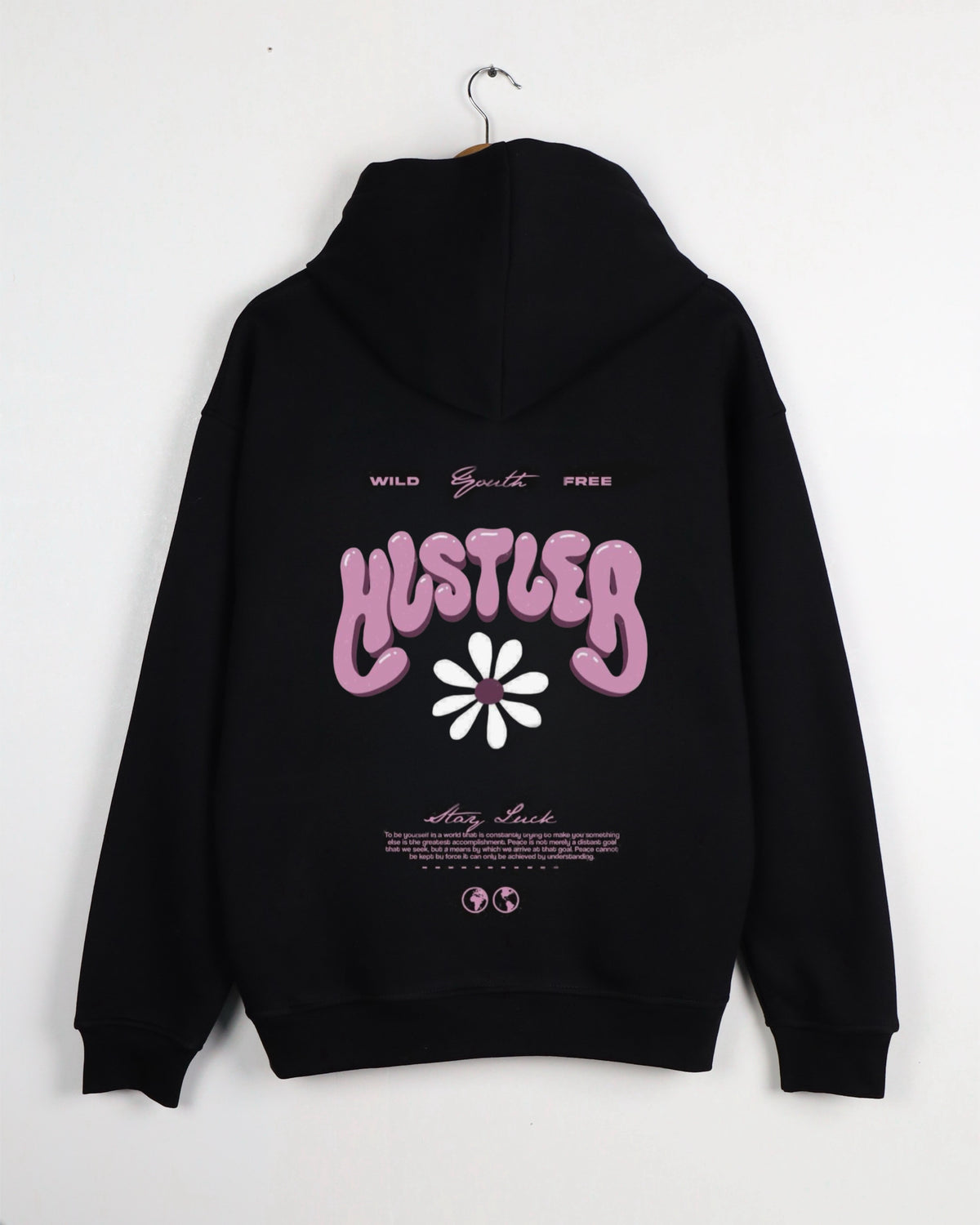 Hustler Hoodie