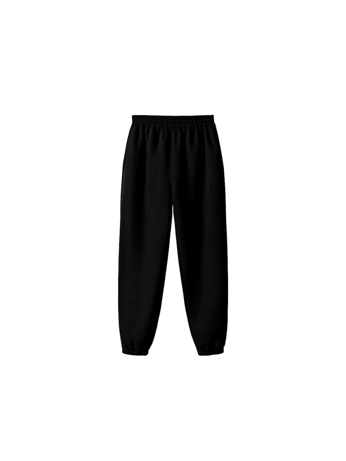 ESSENTIAL SWEATPANTS ELASTIC 380GSM