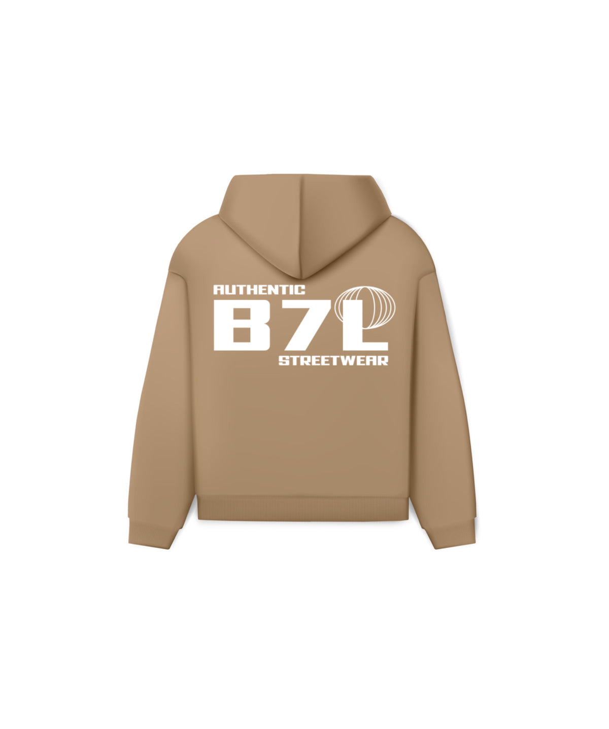 BLOZA FUTURE HOODIE