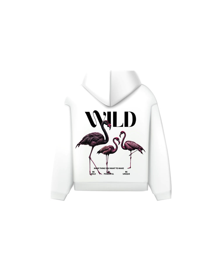 WILD HOODIE