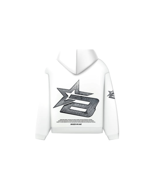 B STAR HOODIE