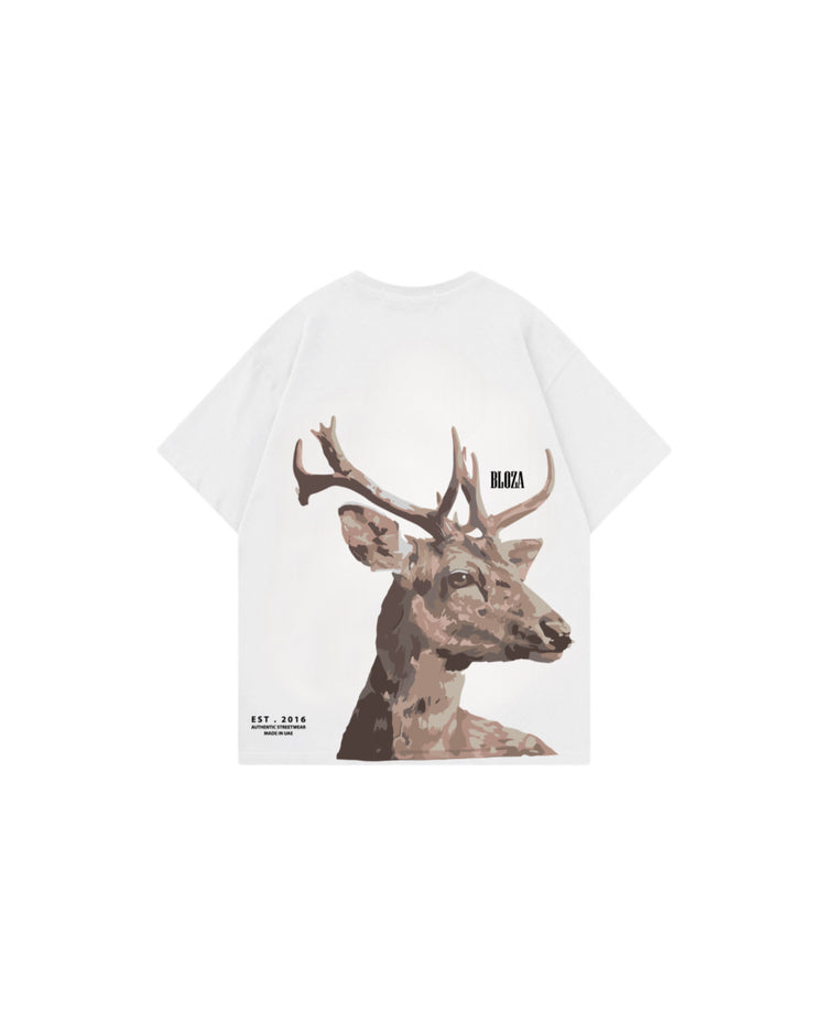 Deer T-shirt