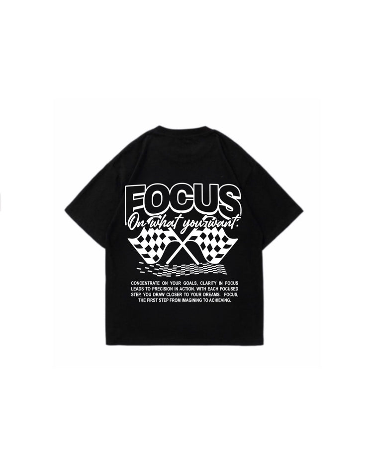 FOCUS T-SHIRT