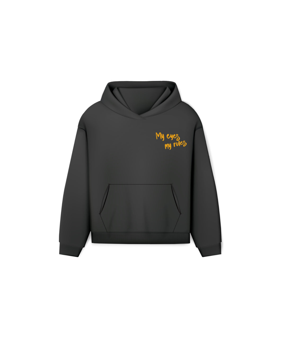 VISION HOODIE