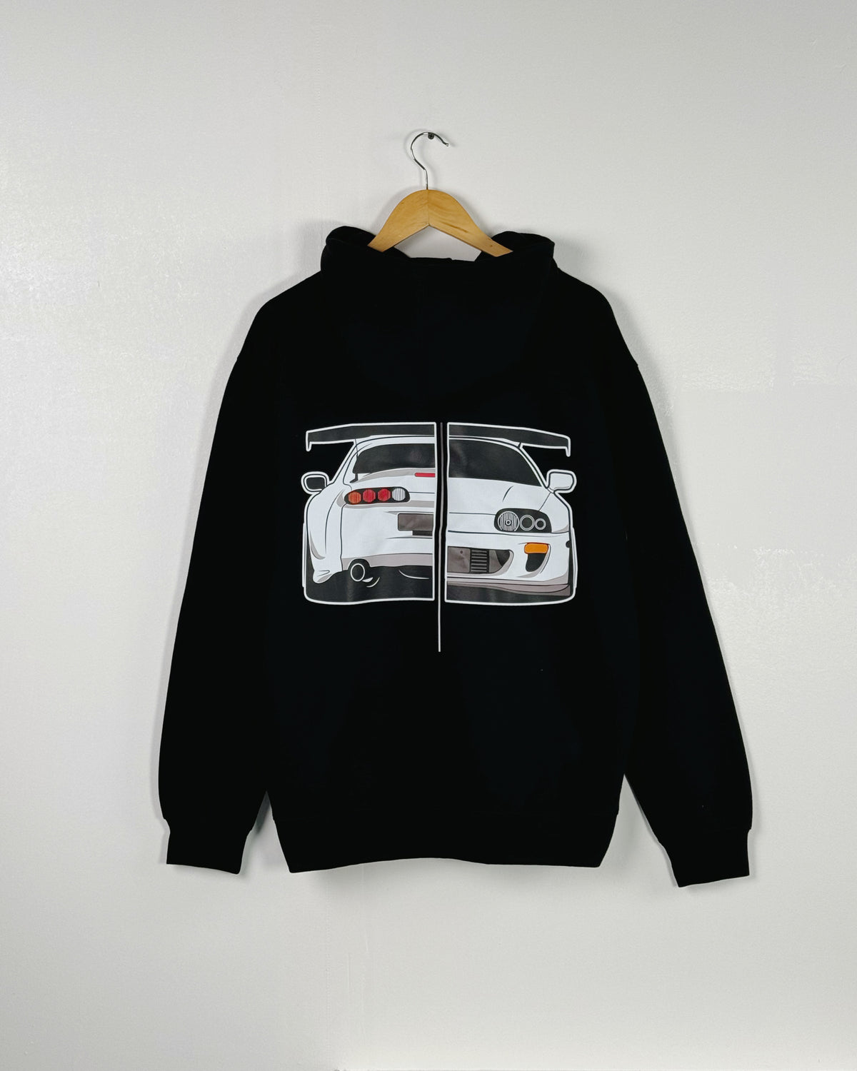 Supra Hoodie