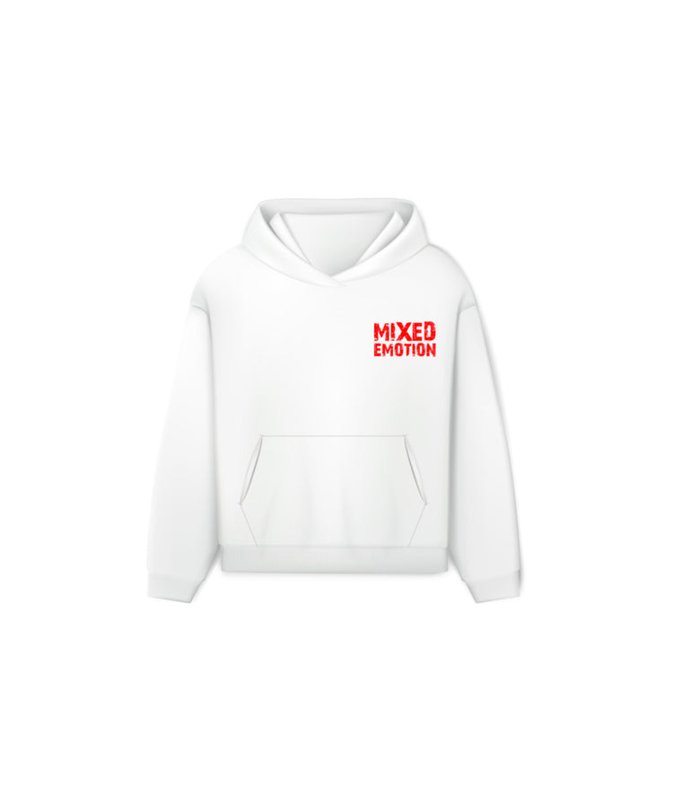 MIXED EMOTIONS HOODIE