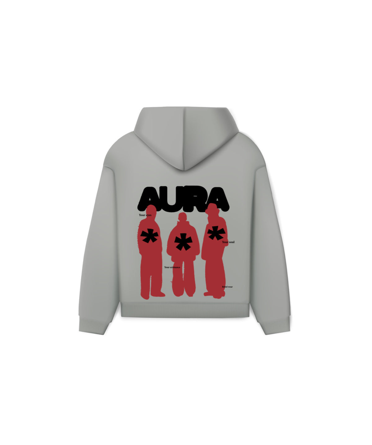AURA HOODIE