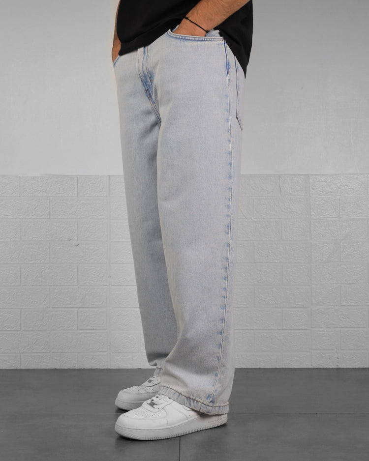 Bloza Baggy Pants