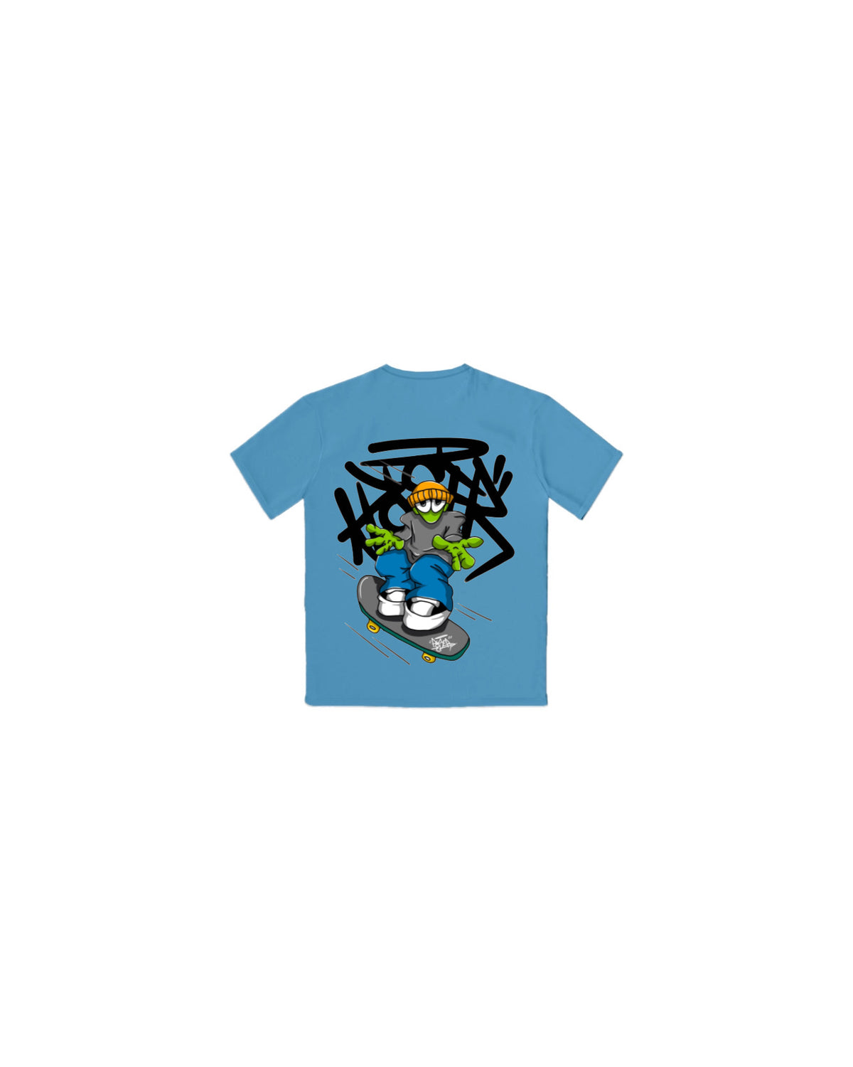 KIDS SKATE T-SHIRT