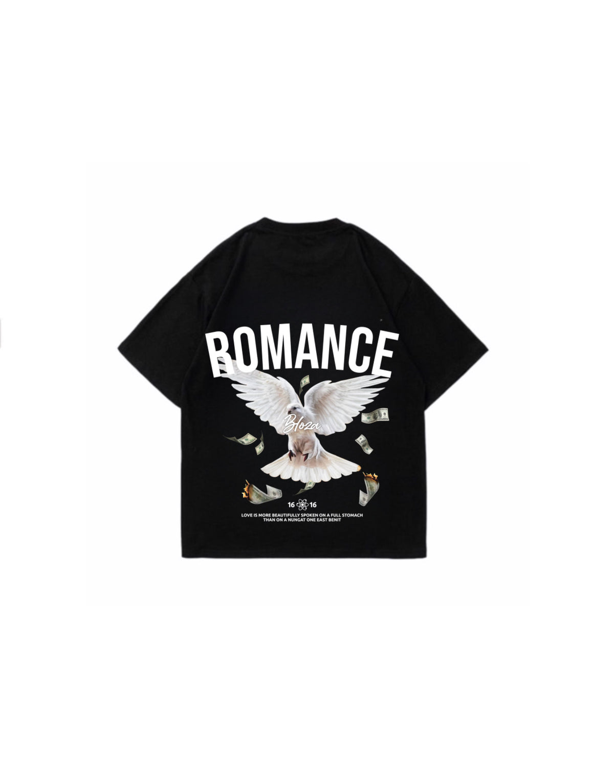 ROMANCE T-SHIRT