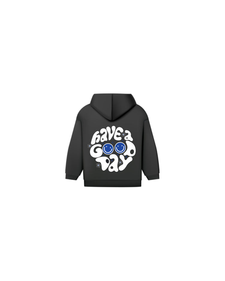 KIDS HAVE A GOOD DAY HOODIE