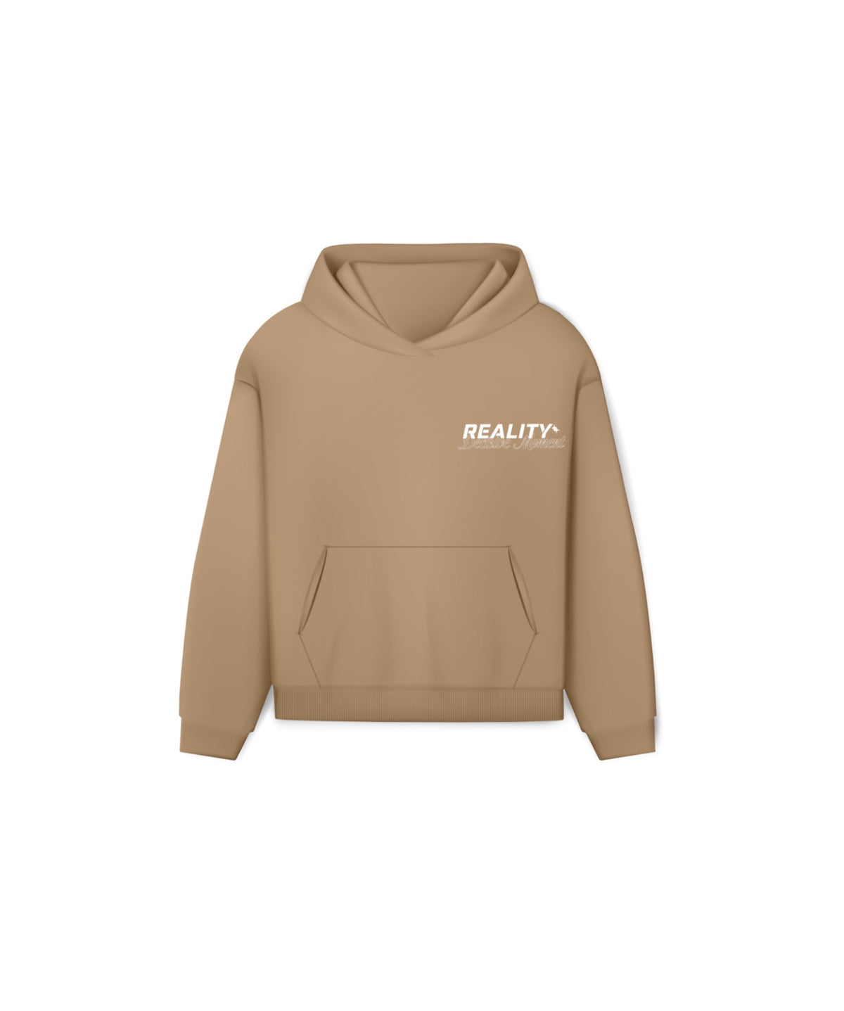 REALITY HOODIE