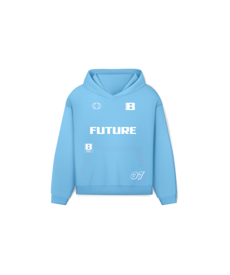 BLOZA FUTURE HOODIE