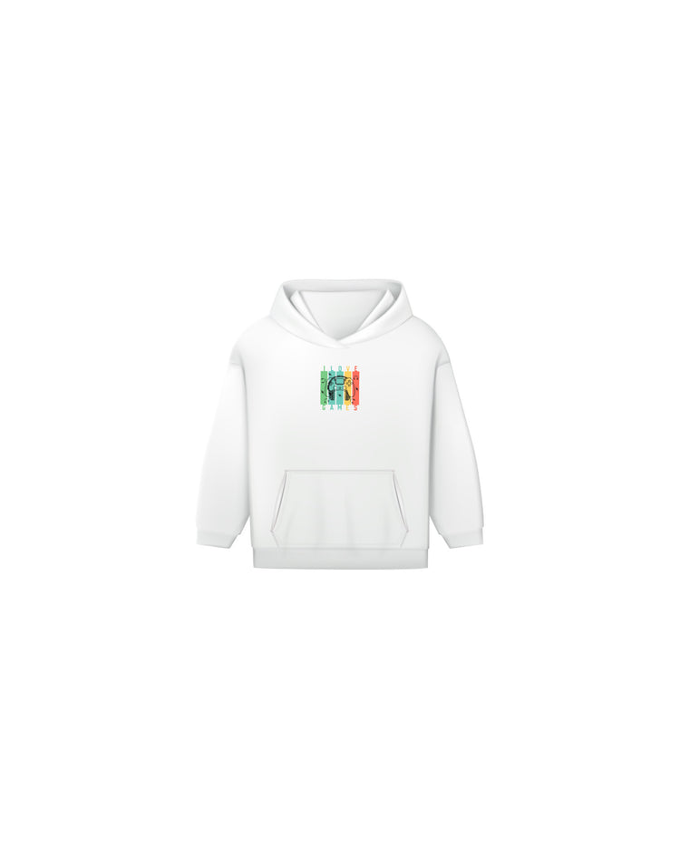 KIDS GAMES HOODIE