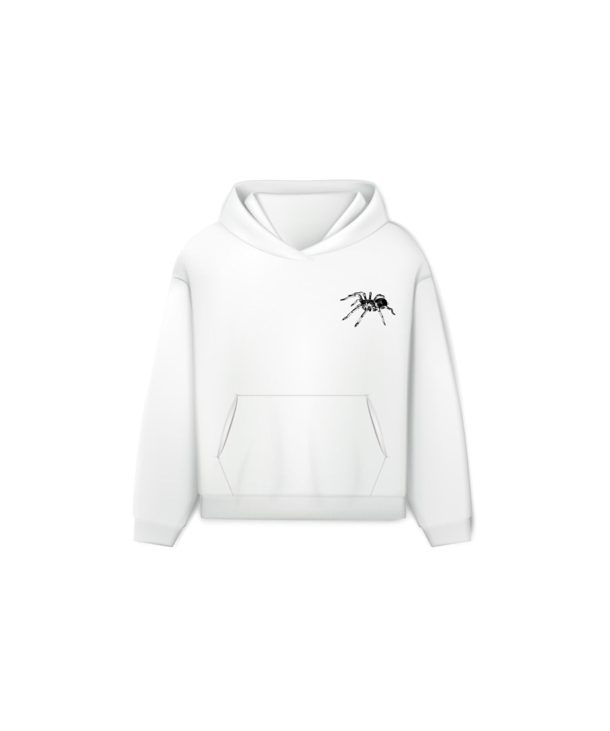 SPIDER HOODIE