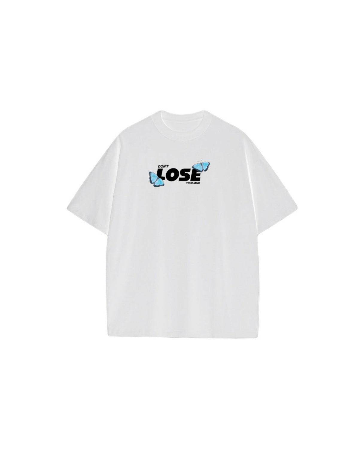 LOSE T-SHIRT