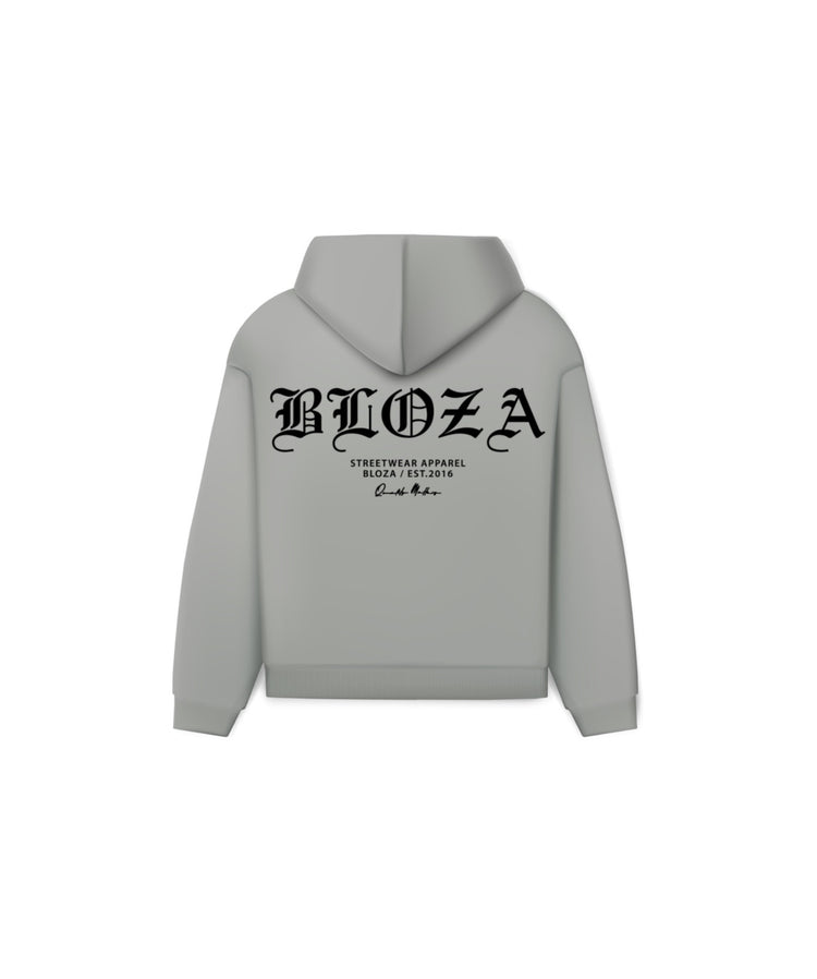 BLOZA SIGNATURE HOODIE